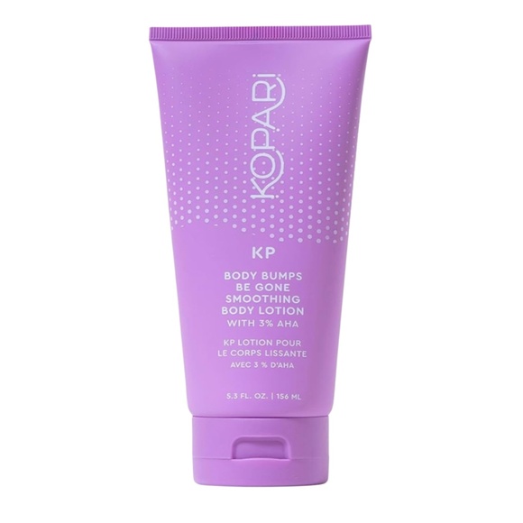 Kopari KP Body Bumps Be Gone Smoothing Body Lotion - Picture 1 of 2